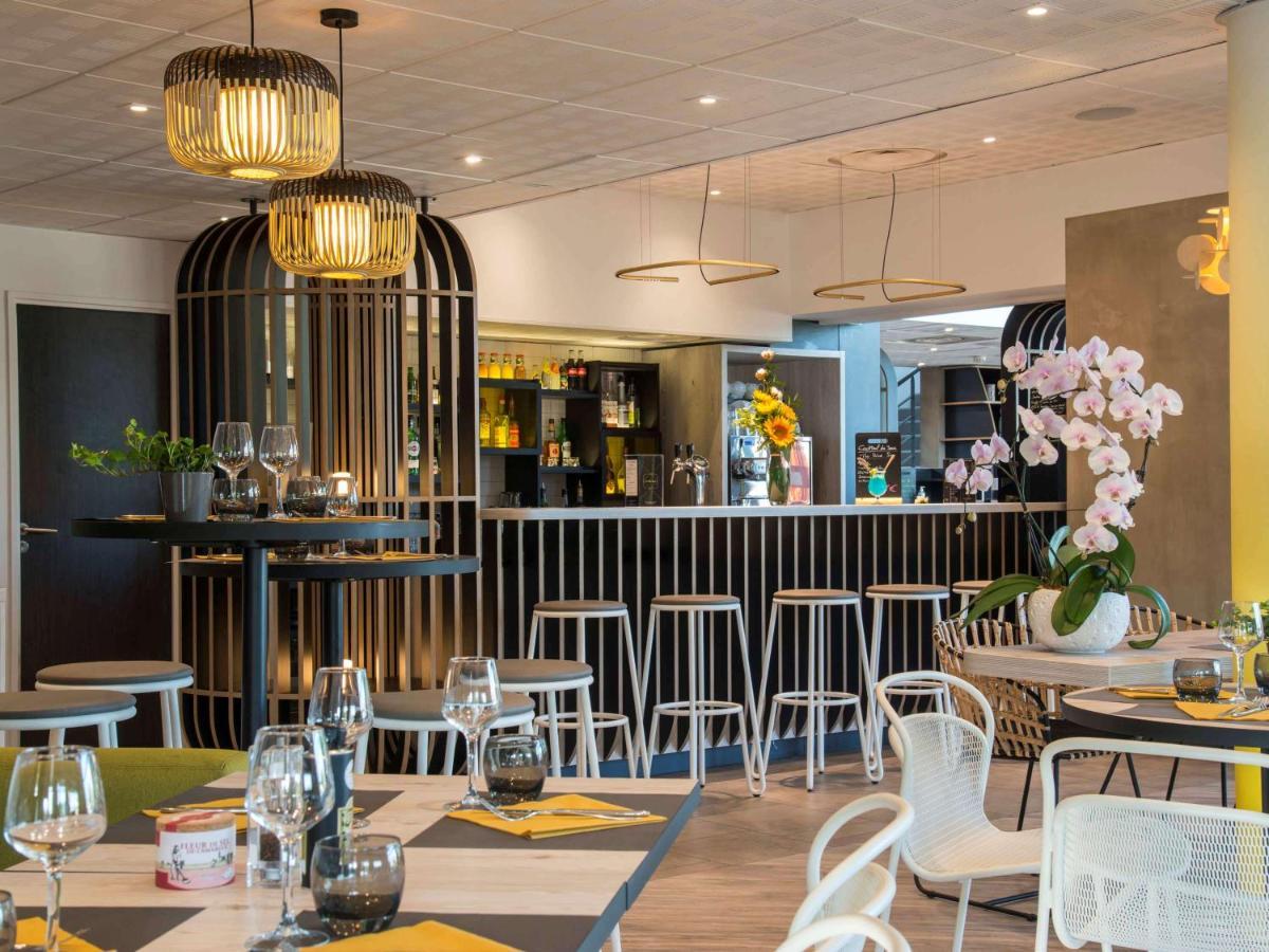 Ibis Budget Pertuis Portes Du Luberon Eksteriør billede