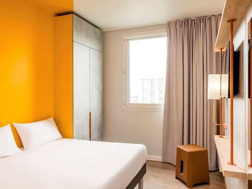 Ibis Budget Pertuis Portes Du Luberon Værelse billede