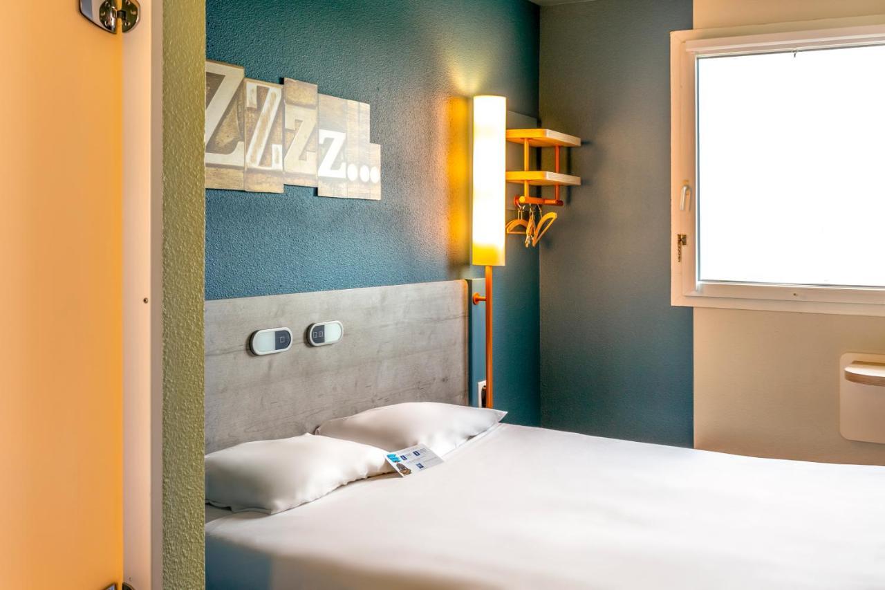 Ibis Budget Pertuis Portes Du Luberon Eksteriør billede